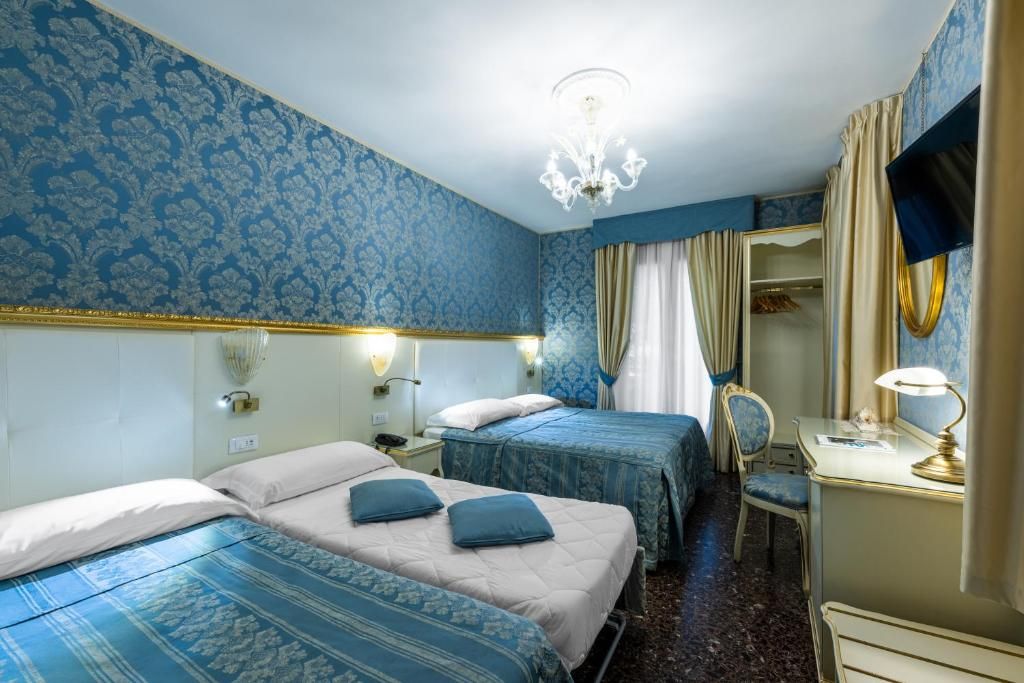 Hotel Il Mercante di Venezia фото 15