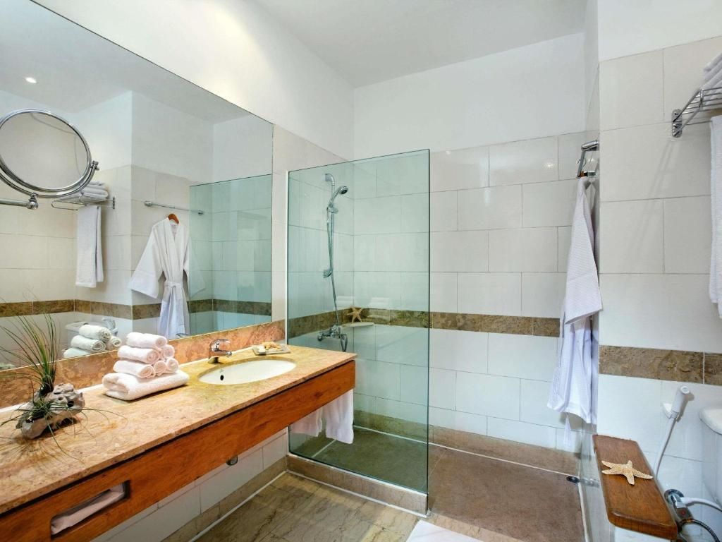 Movenpick Resort & Spa El Gouna фото 73