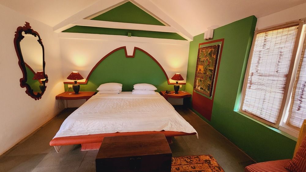 Casa Anjuna фото 32