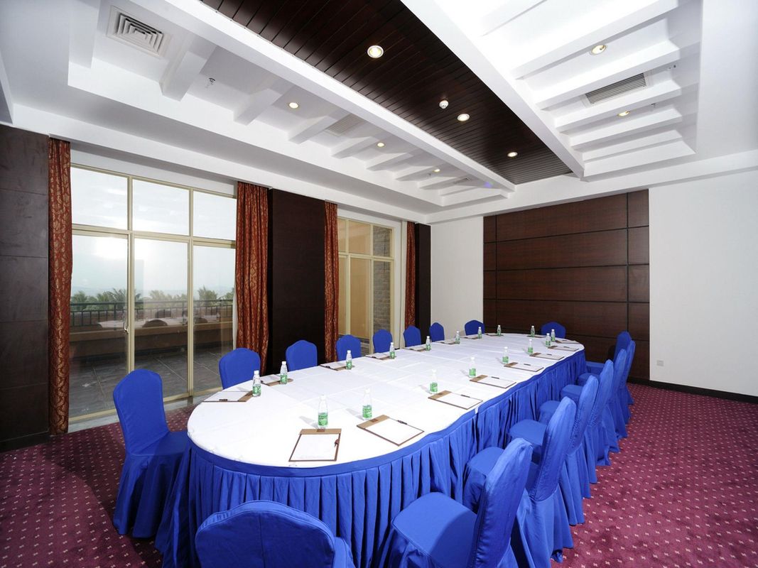 Shengyi Holiday Villa Hotel фото 55