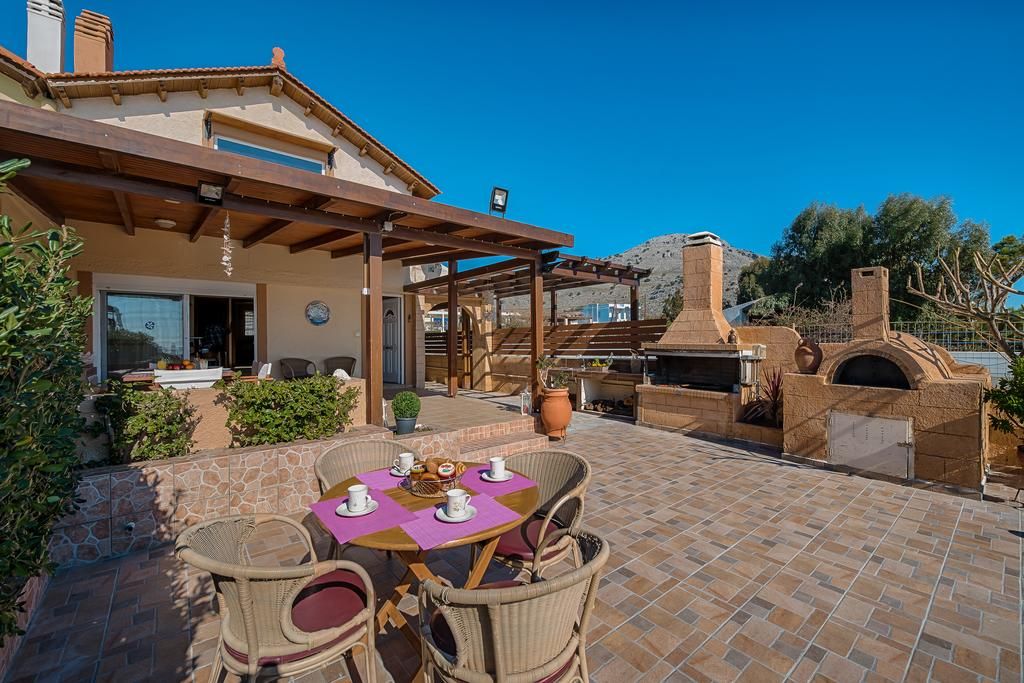 Villa Fay фото 0