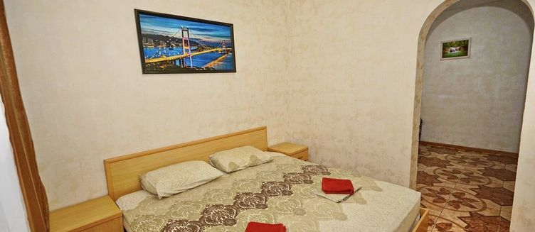 Фото отеля Гостевой дом «Галактика»