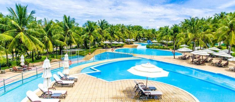 Горящий тур в Sea Links Beach Resort & Golf