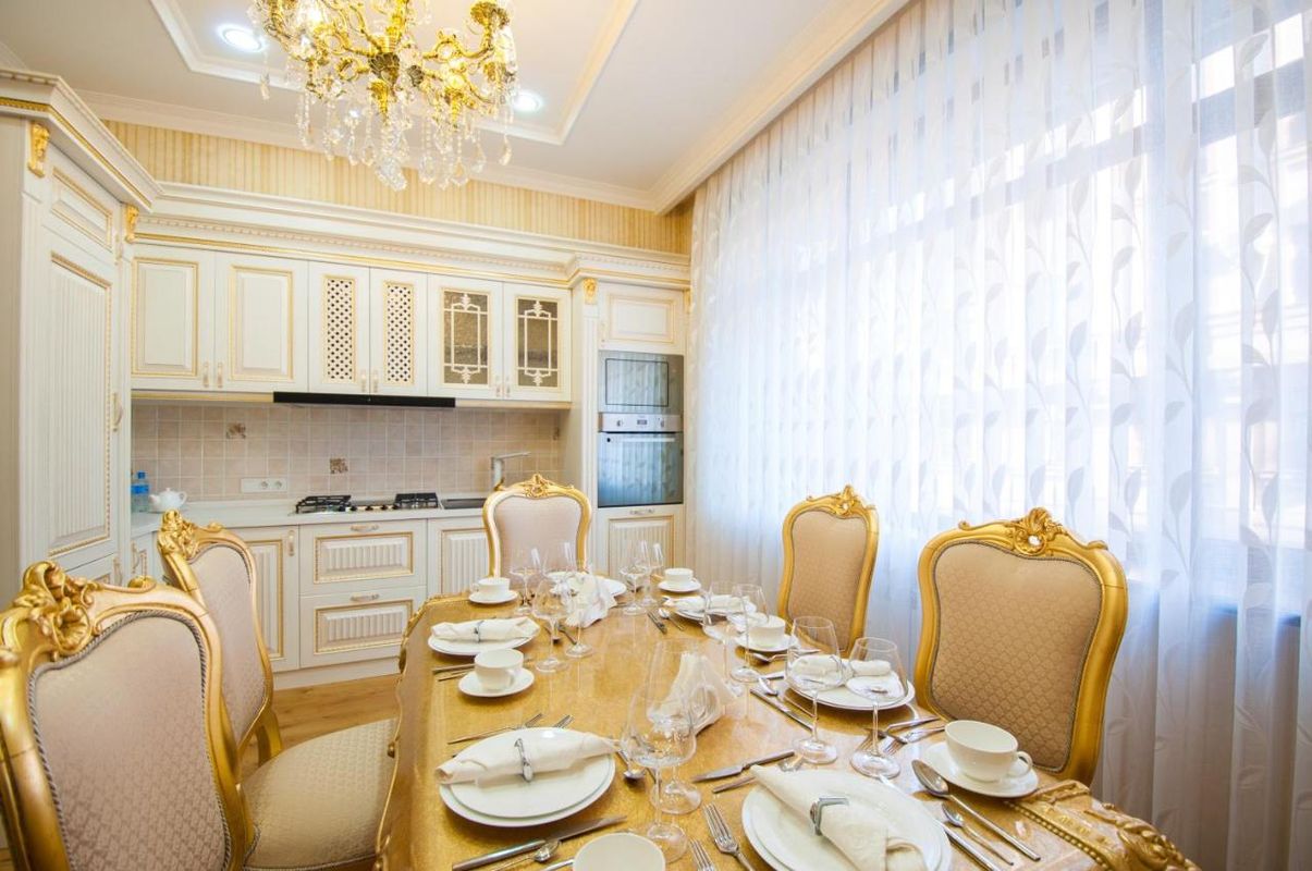Апарт-отель «Royal Residence» фото 9