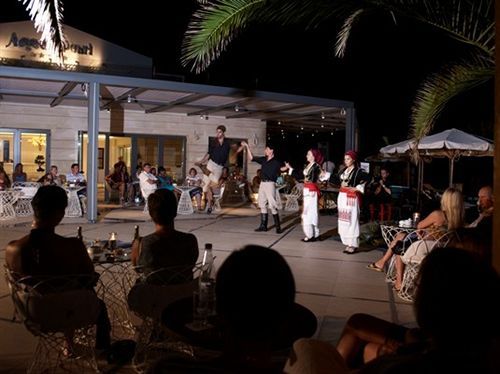 Sentido Pearl Beach фото 12