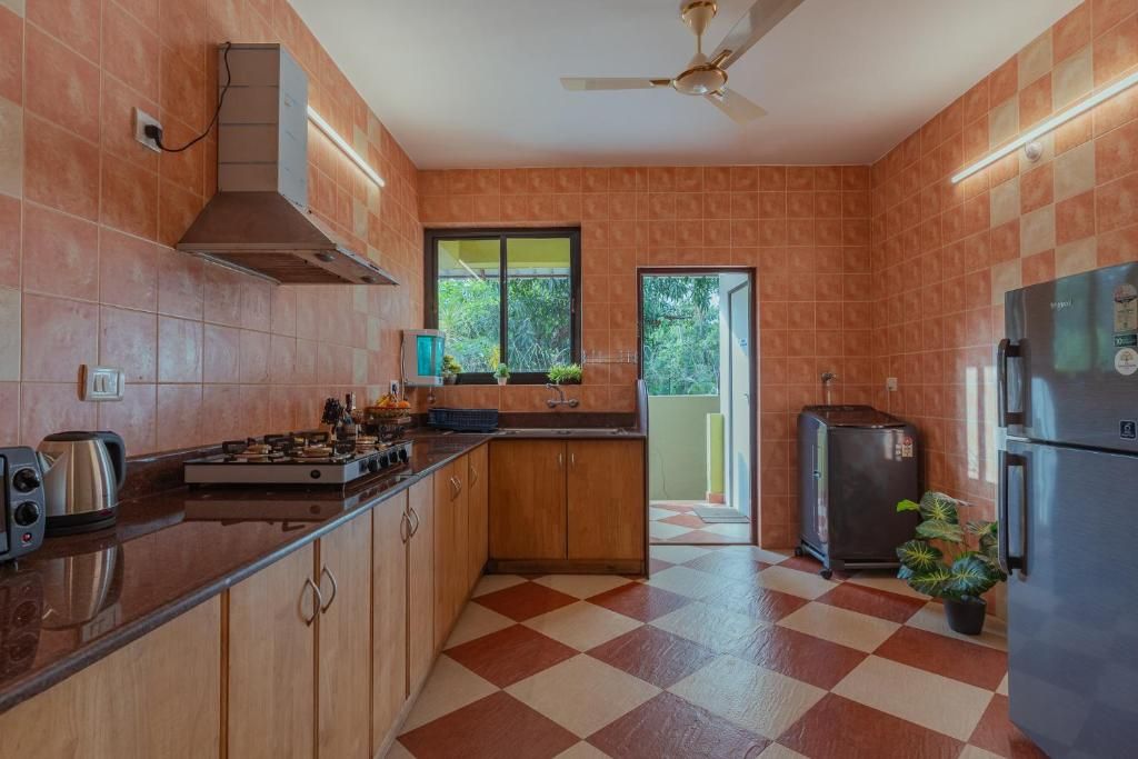 Treehouse Blue Villas фото 2