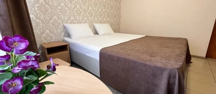 Фото отеля Вилла Валентина