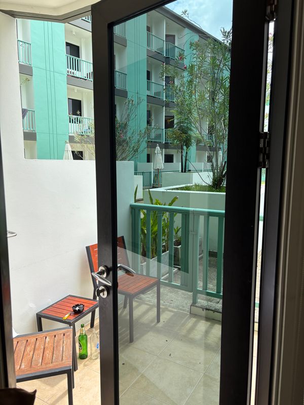 Ibis Phuket Kata фото 33