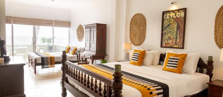 Фото отеля Neevana Hotel Hikkaduwa