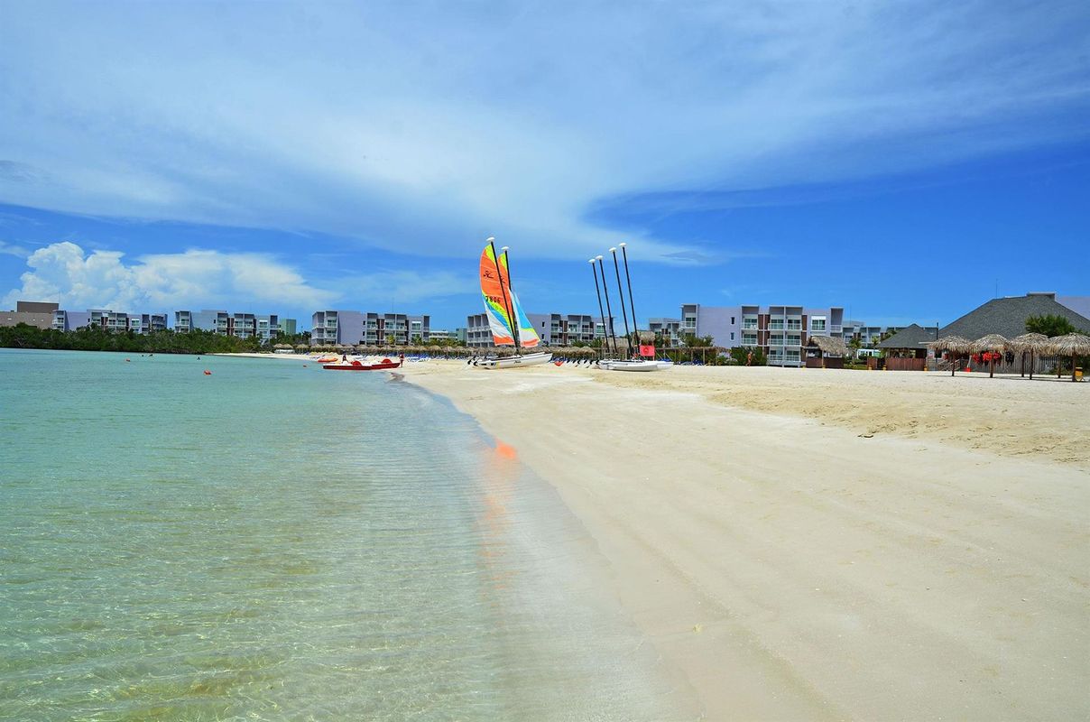 Sercotel Experience Cayo Santa María фото 73