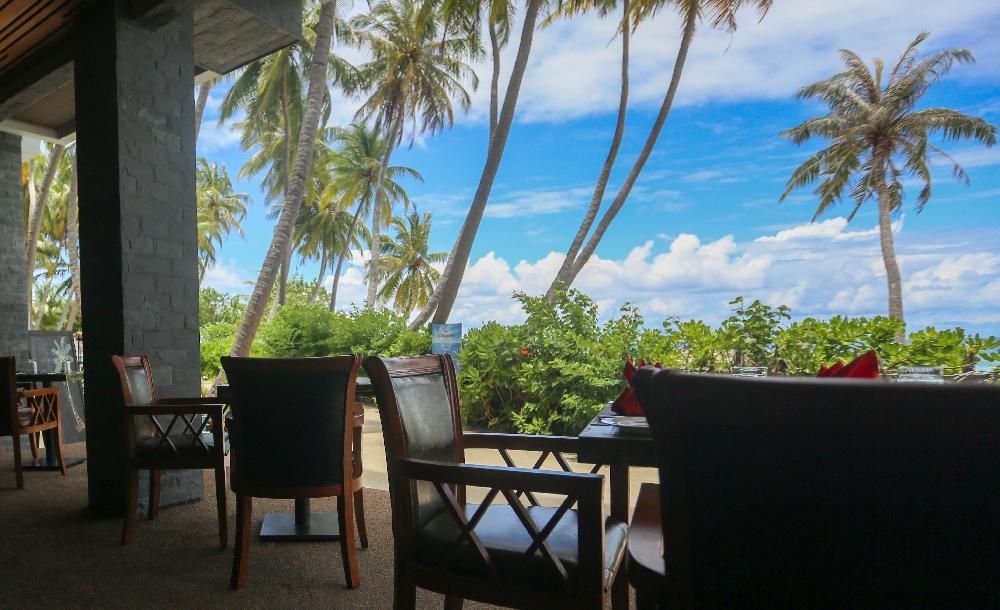 Guest House «Kaani Grand Seaview Guest House» фото 27