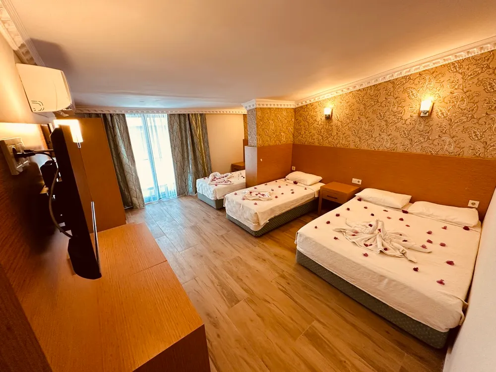 Britannia Hotel & Villas фото 22