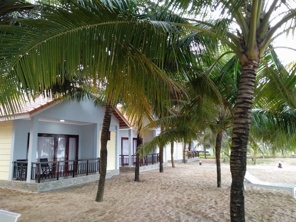 Cuu Long Phu Quoc Resort фото 9