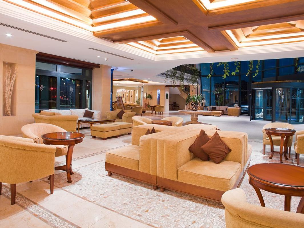 Hotel SH Villa Gadea фото 7
