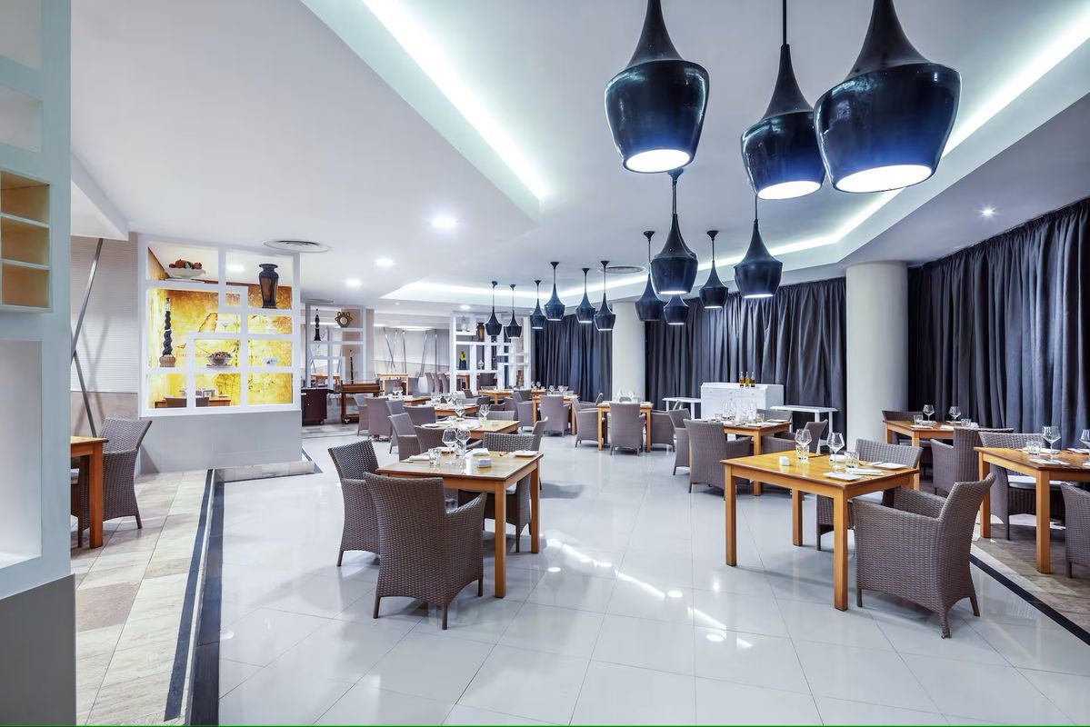 Melia Varadero фото 18