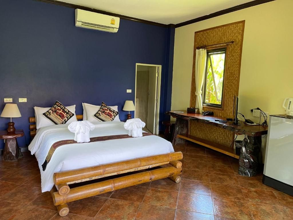 Garden Resort фото 37