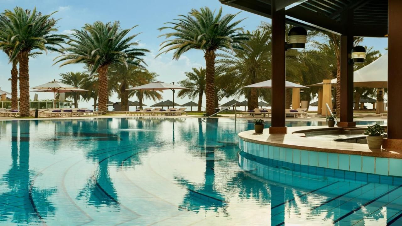 InterContinental Doha Beach & Spa фото 40