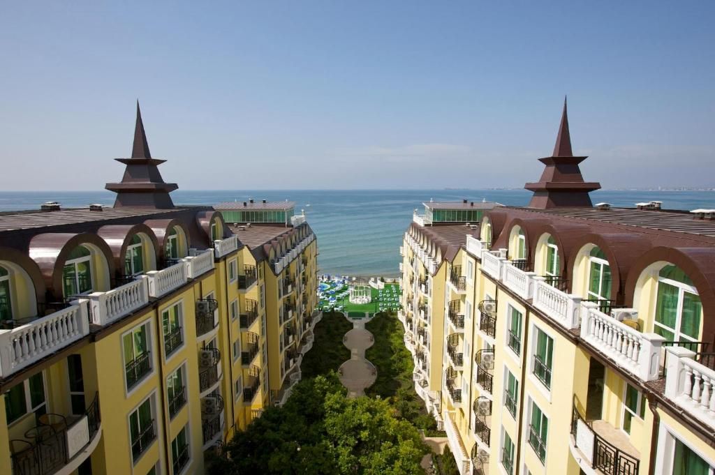 Taliana Beach Residence фото 7