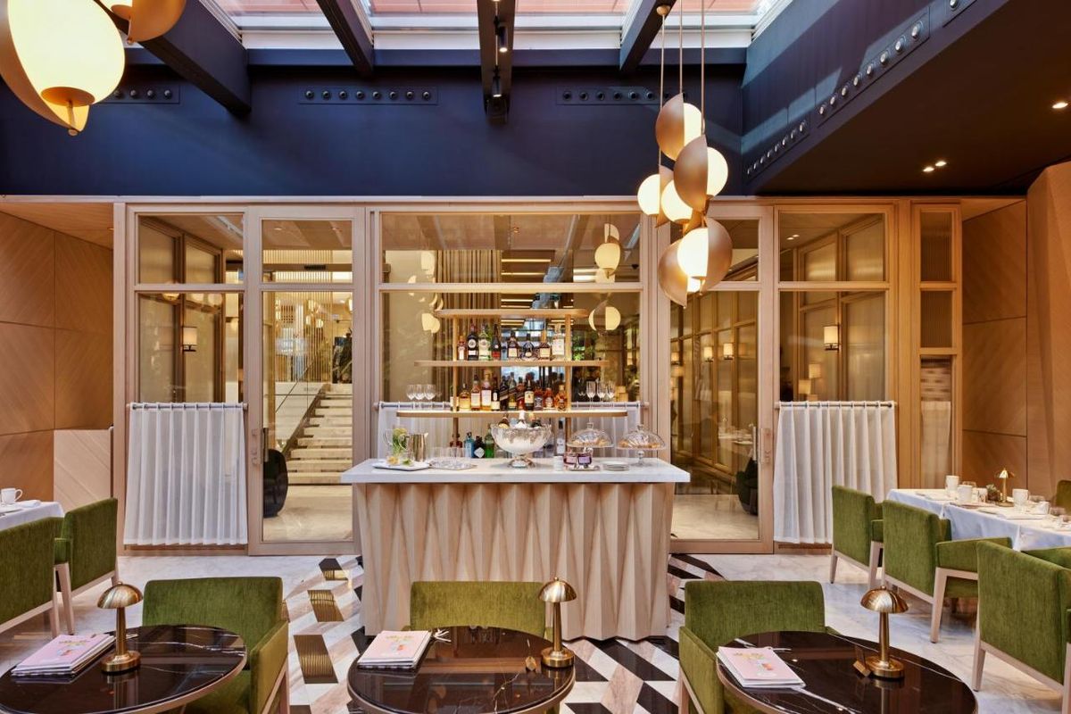 Vakko Hotel and Residence фото 8