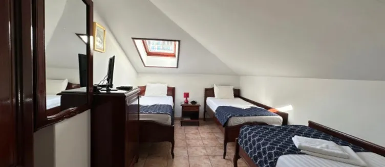 Фото отеля Beatrix Lux Hotel