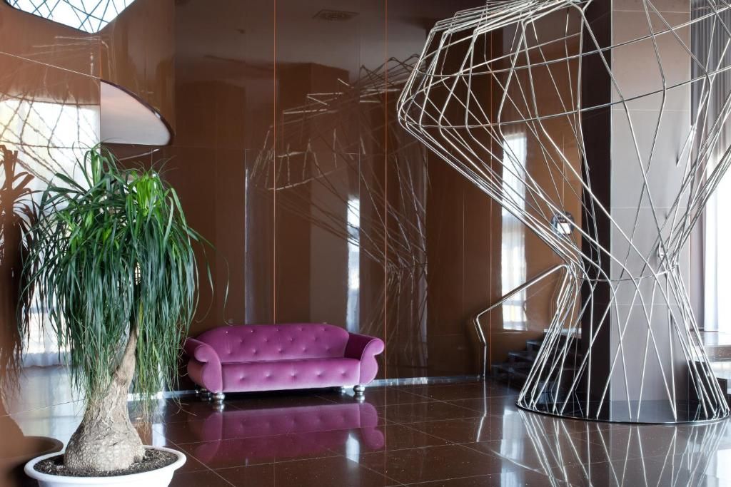 Grande Albergo Delle Nazioni фото 34