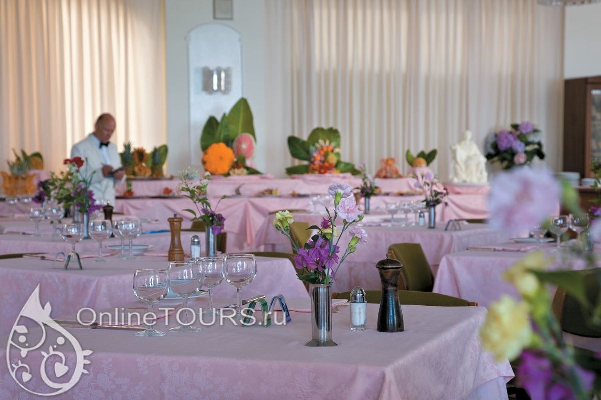 Hotel Terme Alexander фото 8