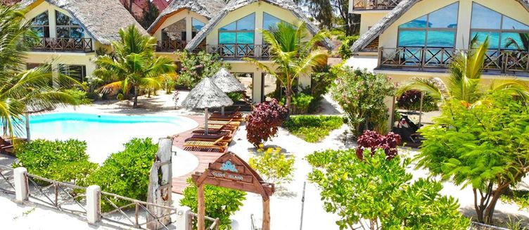 Фото отеля Zanzibar Clove Island Villas & Apartments