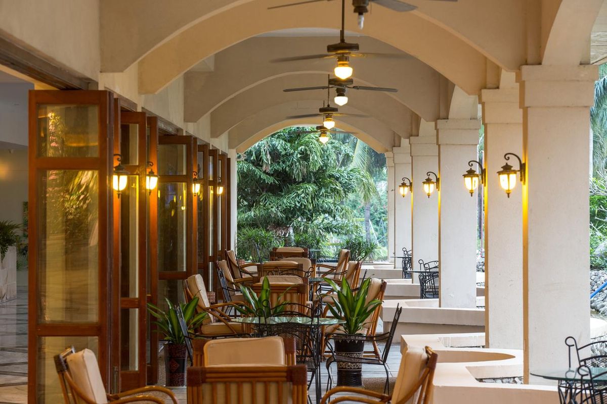 Resort Golden Palm фото 11