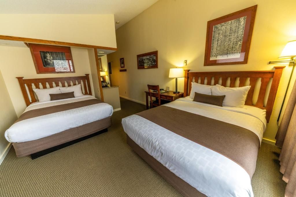 Pokolodi Lodge фото 7