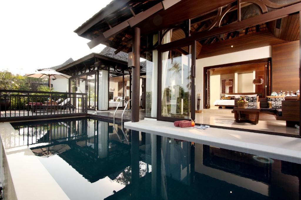 The Vijitt Resort Phuket фото 29