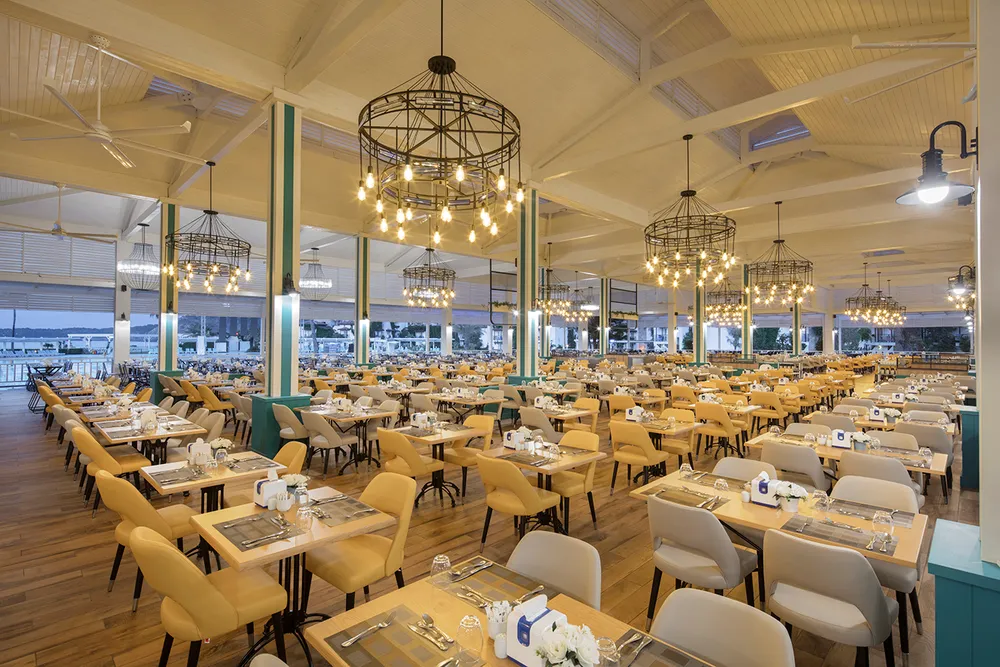 Club Marco Polo фото 13