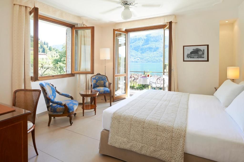 Hotel Belvedere фото 14