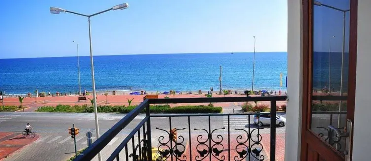 Фото отеля Merhaba Hotel