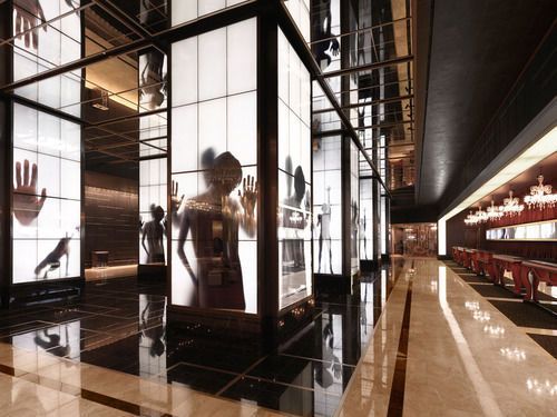 The Cosmopolitan of Las Vegas - Autograph Collection Hotel фото 30