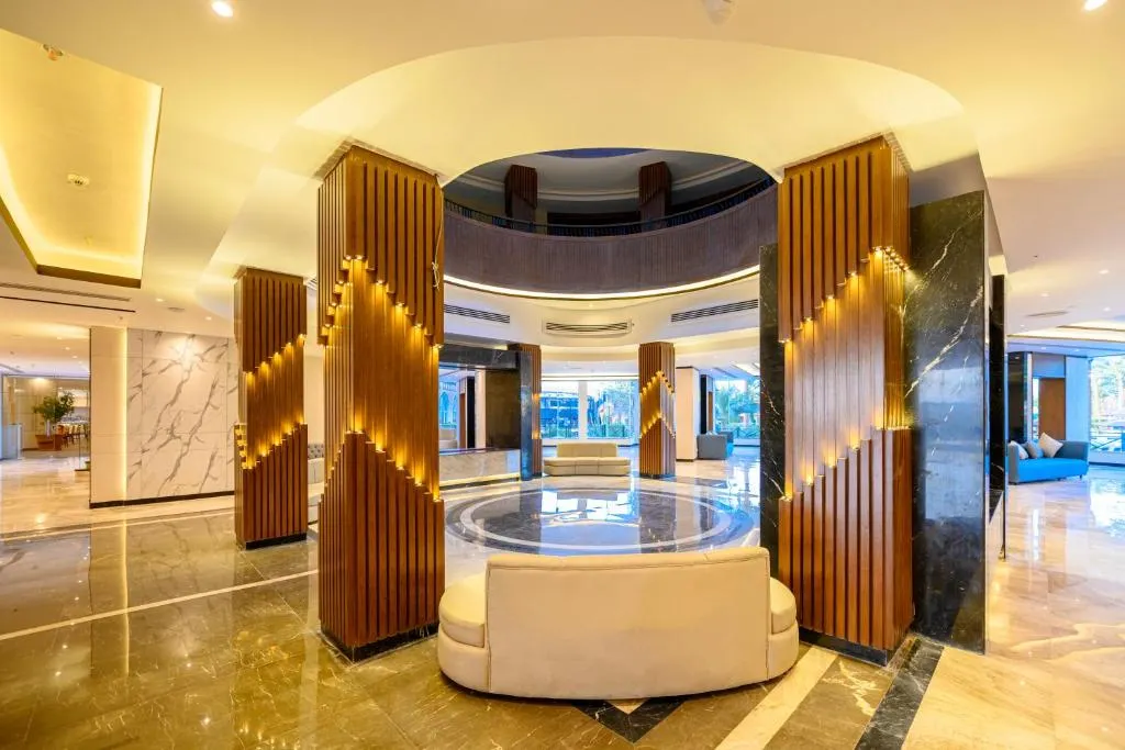 Golden Beach Resort фото 63