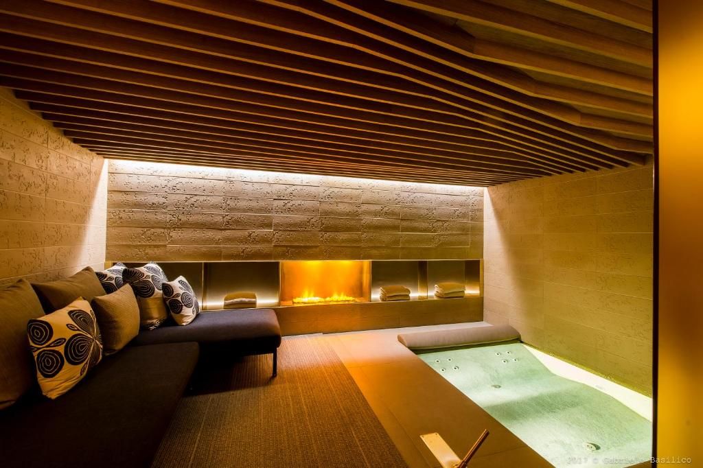 The Spa at Four Seasons Hotel Milano фото 11