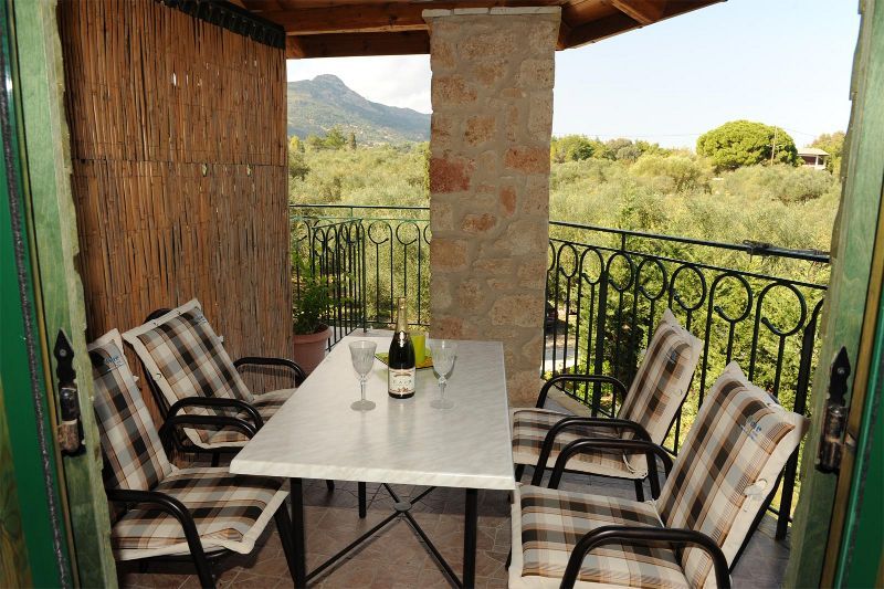 Ammos Villas фото 10