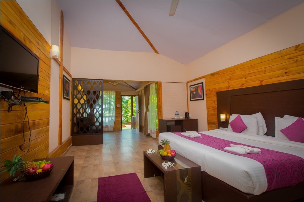 Riva Beach Resort фото 45