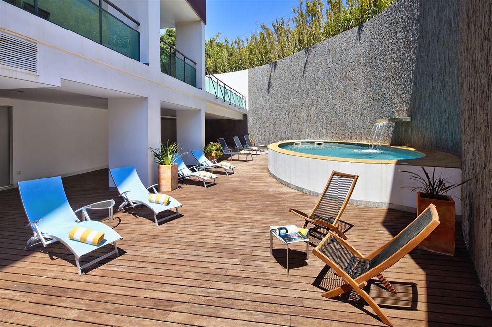 Villa Doris Suites фото 24