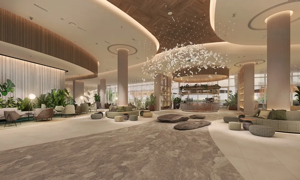Rotana Ras Al Khaimah - The Mangroves фото 7