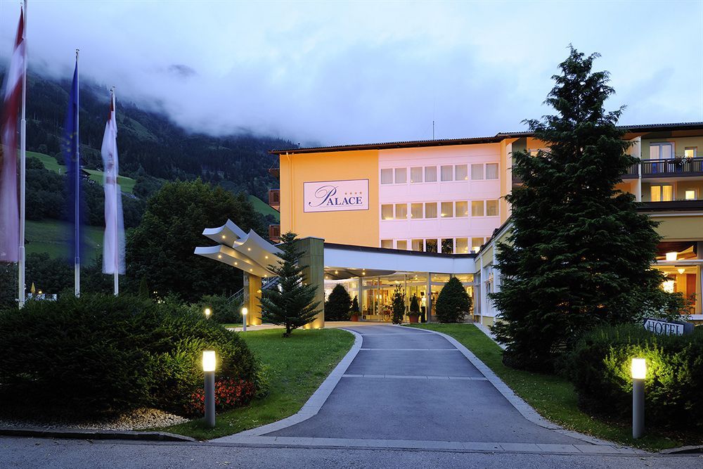 Johannesbad Hotel Palace фото 43