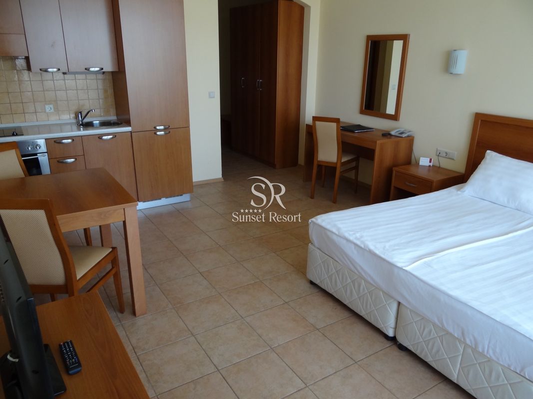 Sunset Resort фото 34
