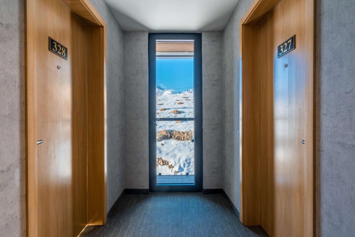 Best Western Gudauri фото 4