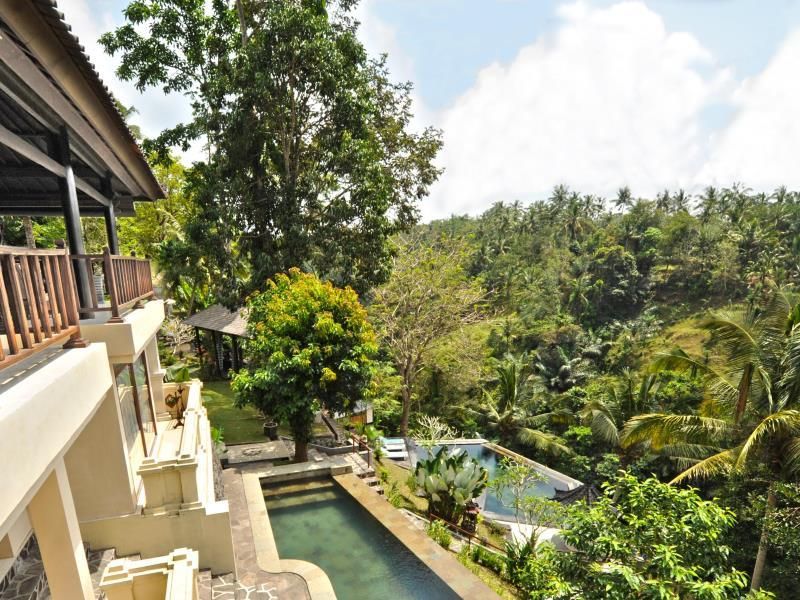 Beji Ubud Resort фото 39
