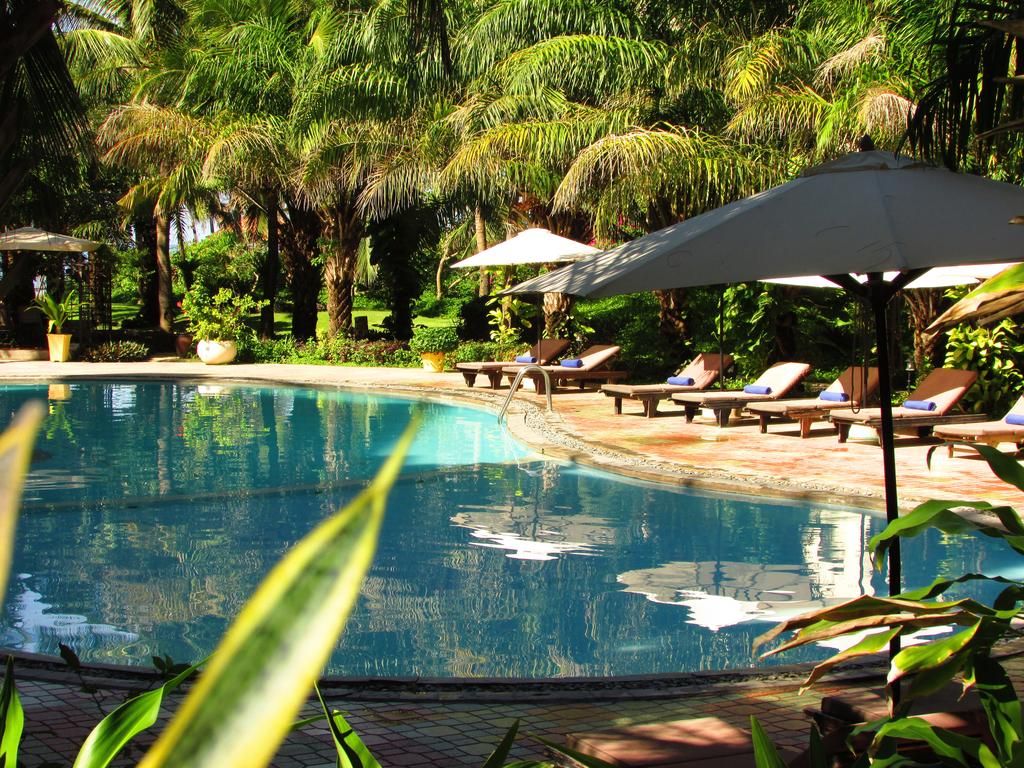 The Beach Resort фото 42