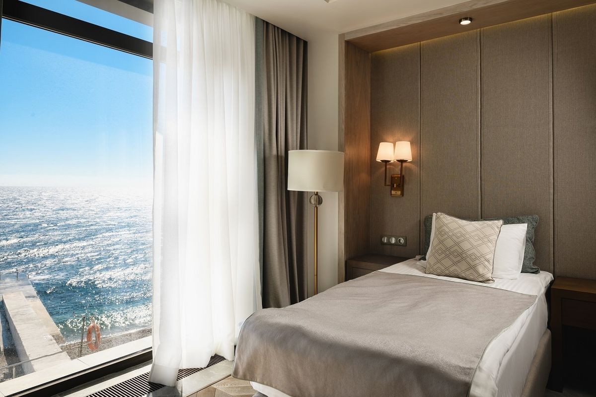 Санаторий «Foros Wellness & Park» фото 154