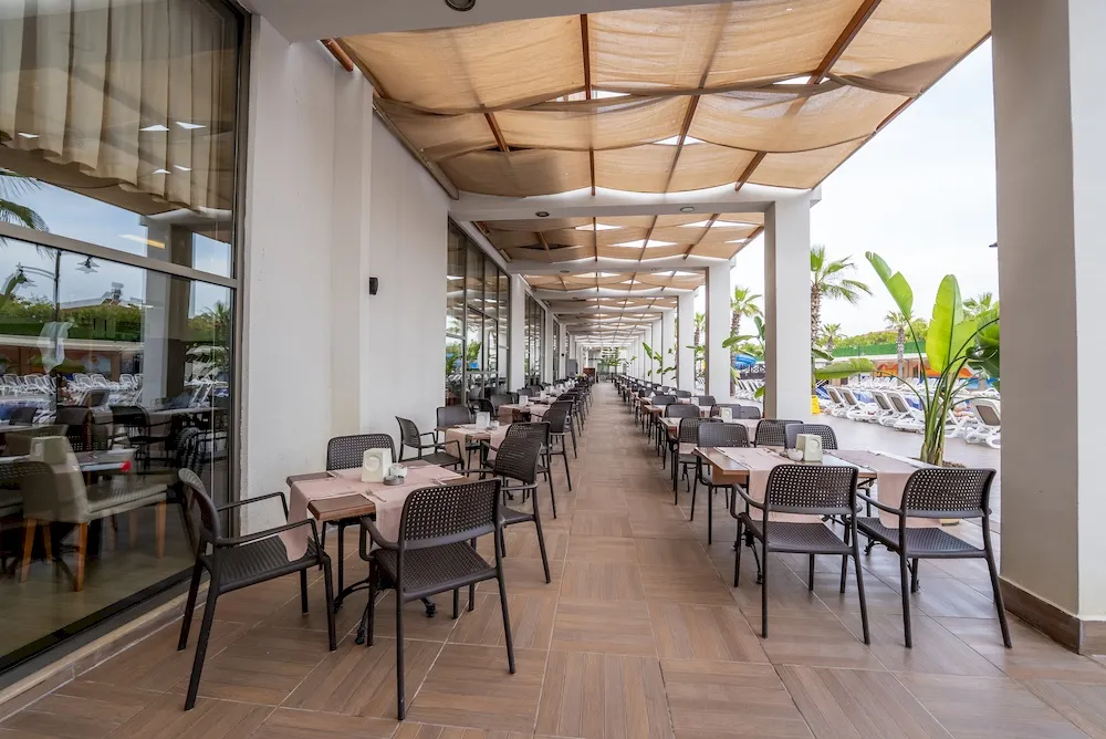 Linda Sunny Beach Hotel & Spa фото 255
