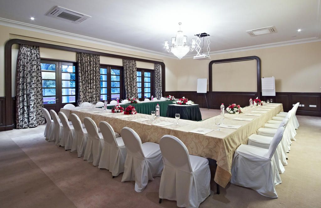 Vivanta by Taj - Sawai Madhopur Lodge фото 38