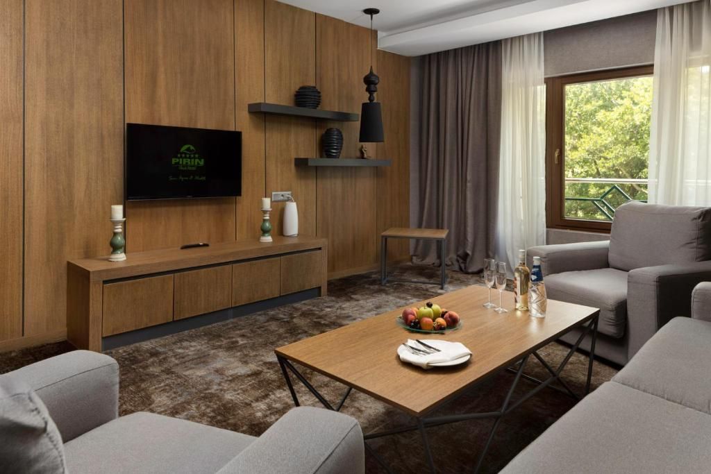Park Hotel Pirin фото 34