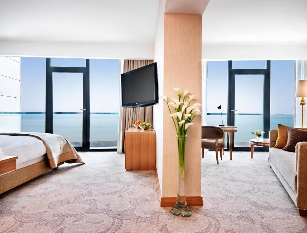 Bilgah Beach Hotel фото 28